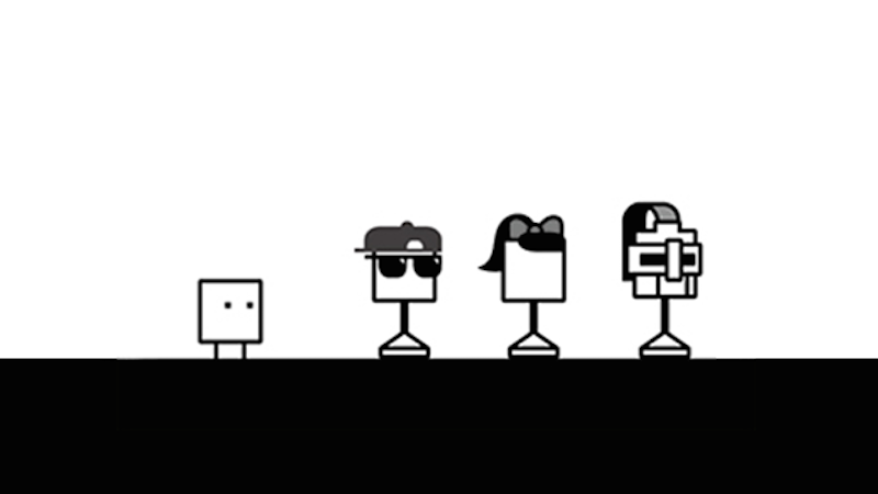 Illustration for article titled The 12 Best Video Games Of 2015